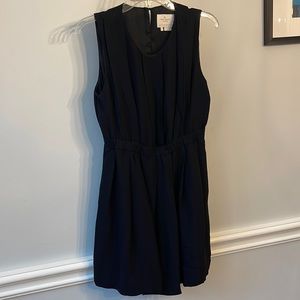 Kate Spade Black Dress